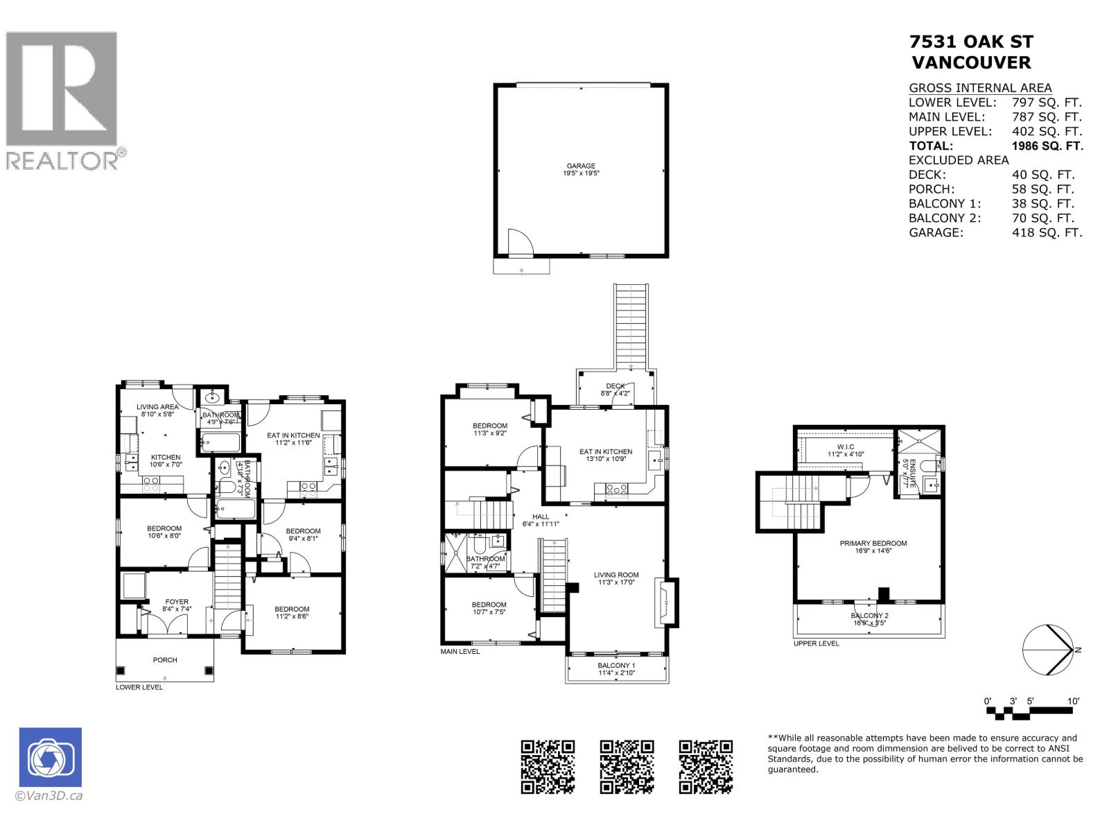 7531 Oak Street, Vancouver, British Columbia  V6P 4A4 - Photo 40 - R3055749
