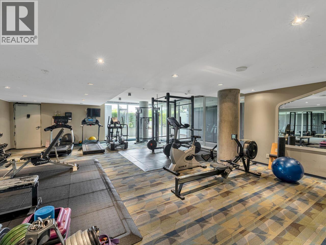 1007 2770 Sophia Street, Vancouver, British Columbia  V5T 0A4 - Photo 21 - R3048212
