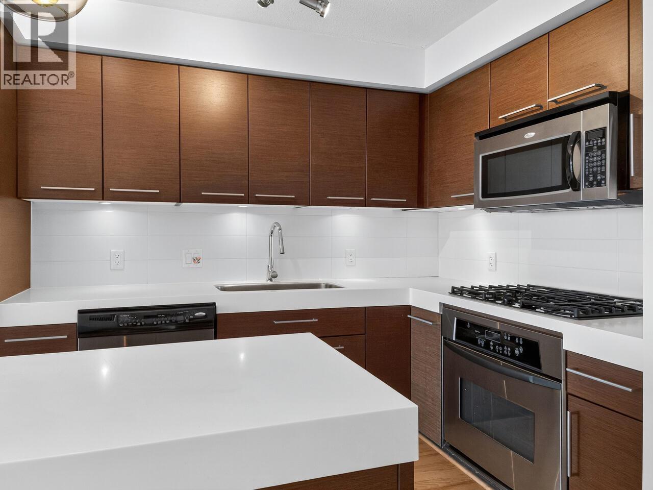 1007 2770 Sophia Street, Vancouver, British Columbia  V5T 0A4 - Photo 5 - R3048212
