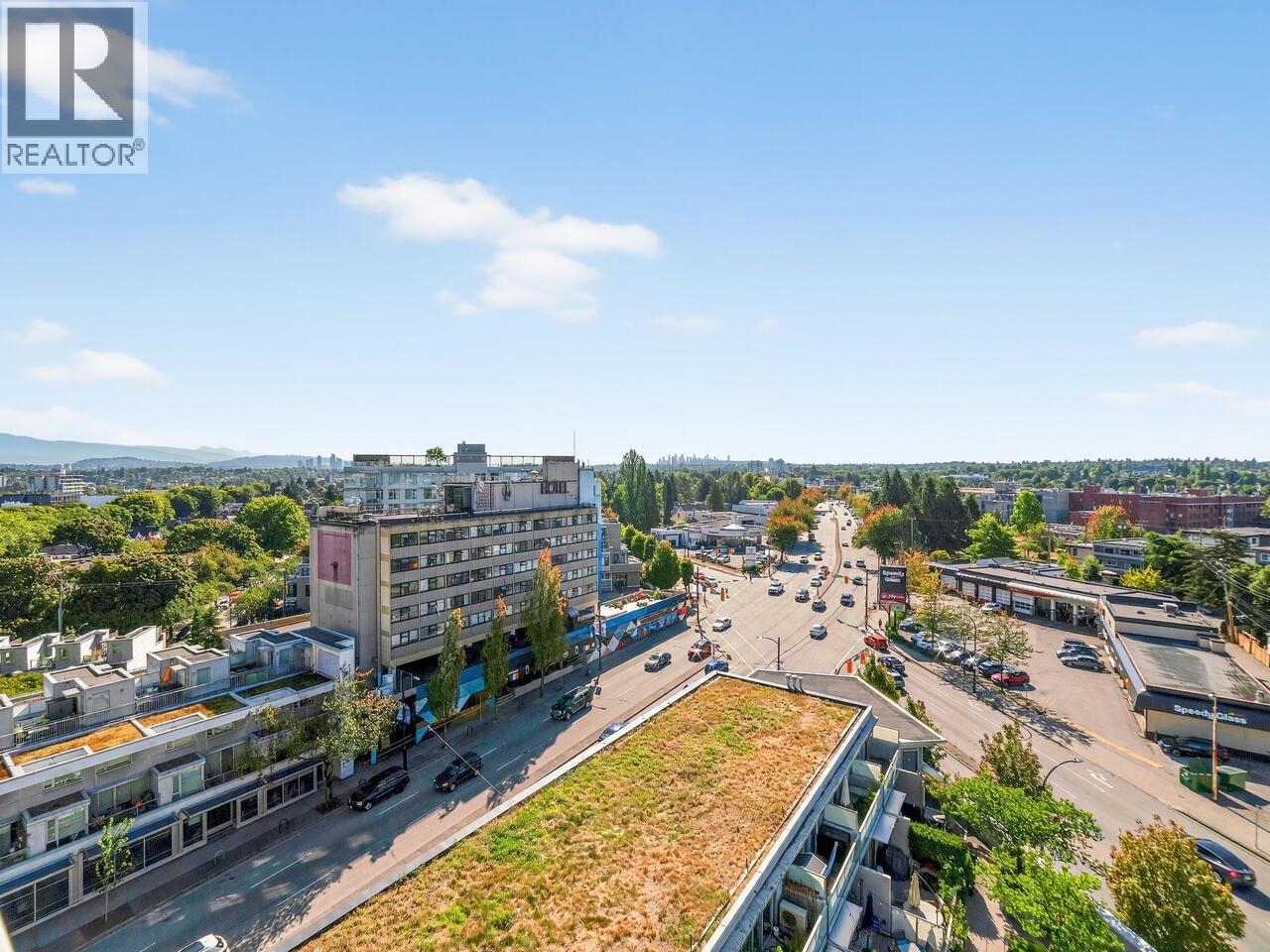 1007 2770 Sophia Street, Vancouver, British Columbia  V5T 0A4 - Photo 14 - R3048212