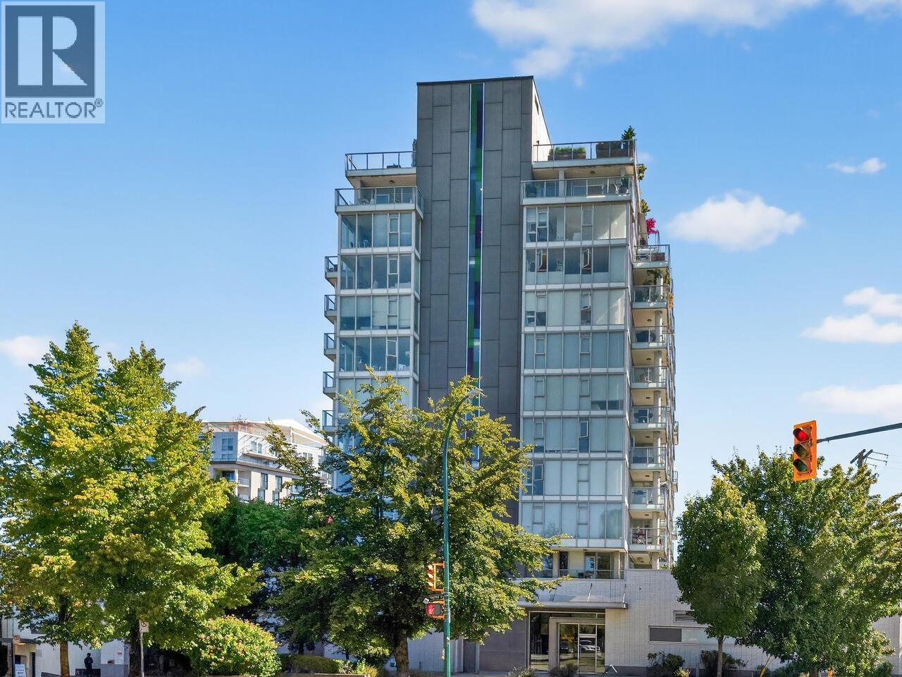 1007 2770 Sophia Street, Vancouver, British Columbia  V5T 0A4 - Photo 24 - R3048212