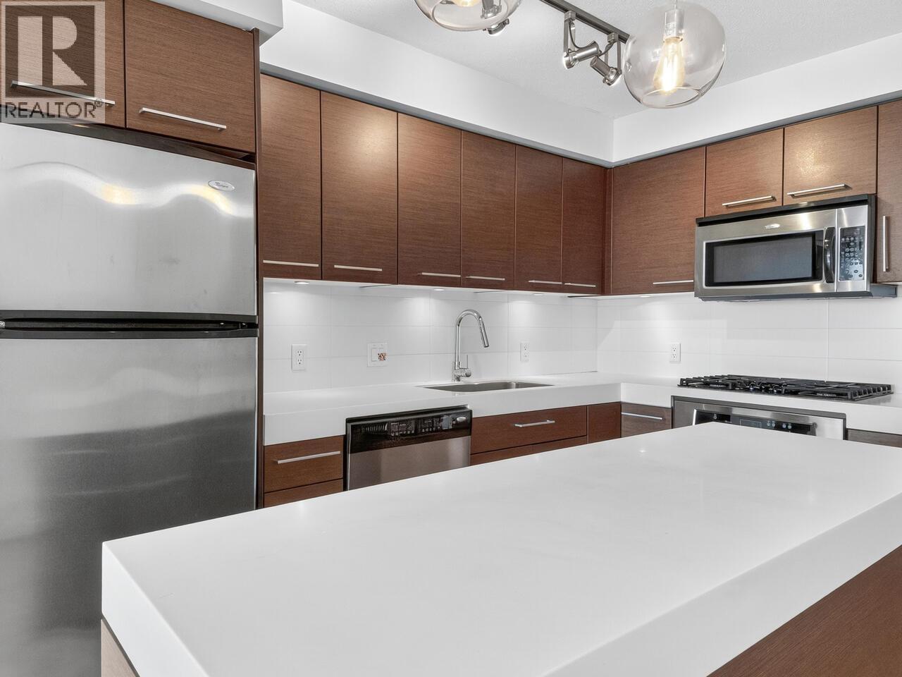 1007 2770 Sophia Street, Vancouver, British Columbia  V5T 0A4 - Photo 4 - R3048212