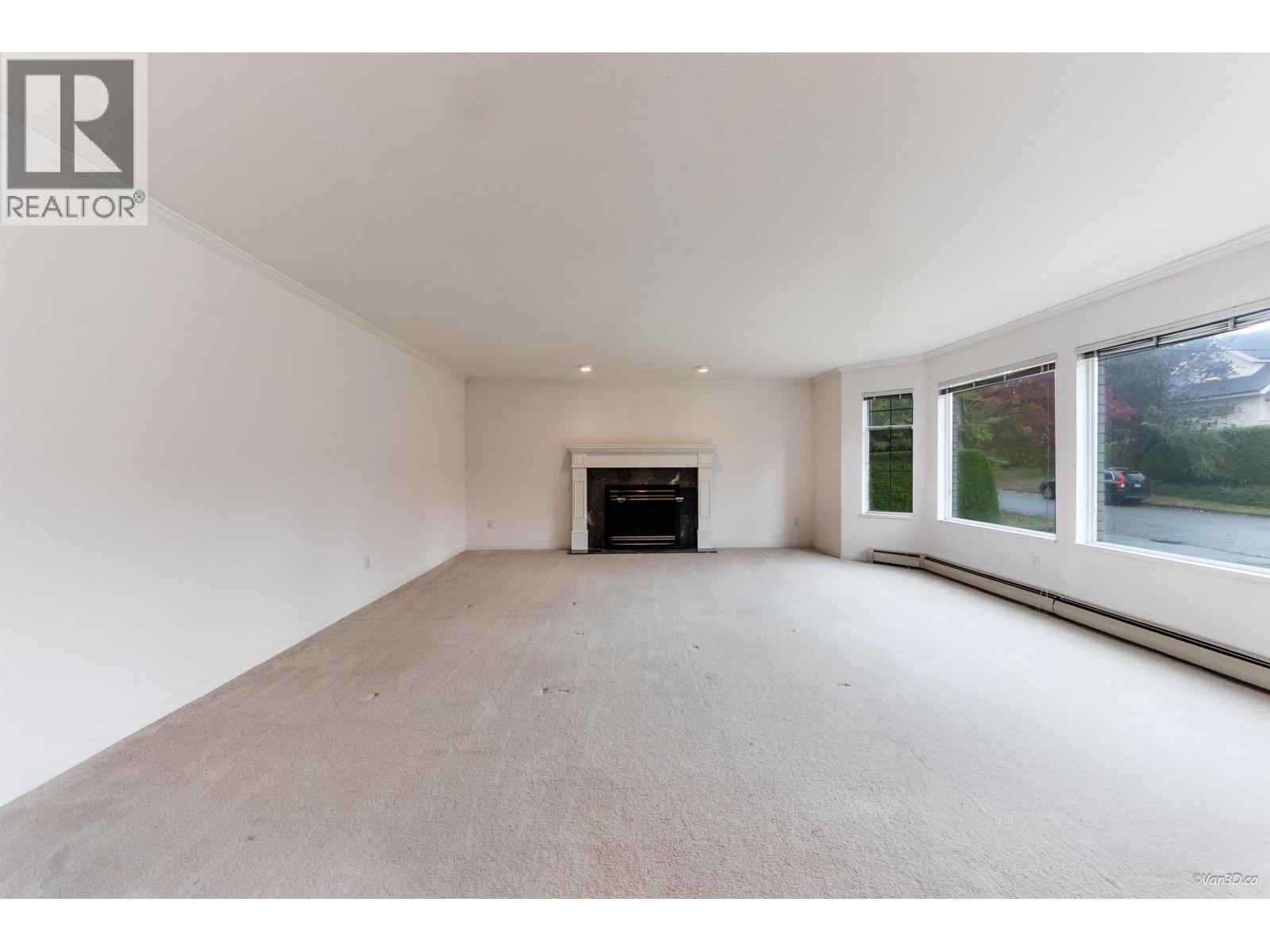 6633 Montgomery Street, Vancouver, British Columbia  V6P 4G3 - Photo 5 - R3055803