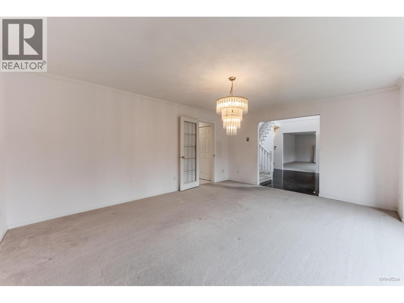 6633 Montgomery Street, Vancouver, British Columbia  V6P 4G3 - Photo 9 - R3055803