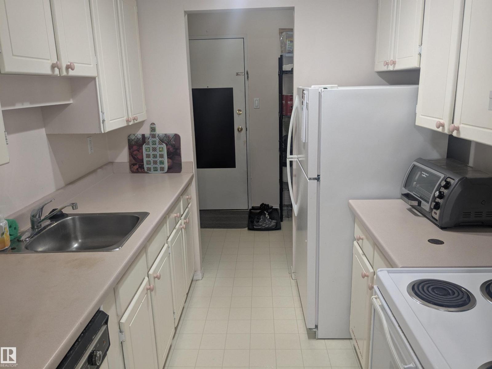 #105 11415 41 Av Nw, Edmonton, Alberta  T6J 0T9 - Photo 12 - E4461076