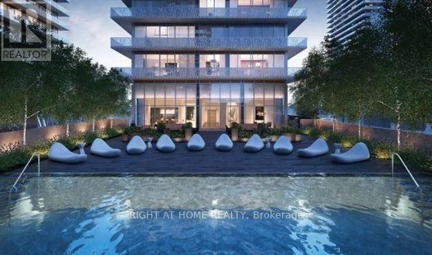 3406 - 42 Charles Street E, Toronto, Ontario  M4Y 1N3 - Photo 2 - C12448345