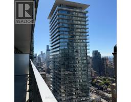 3406 - 42 Charles Street E, Toronto (Church-Yonge Corridor), Ca