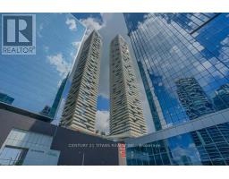 6606 - 100 Harbour Street, Toronto (Waterfront Communities), Ca