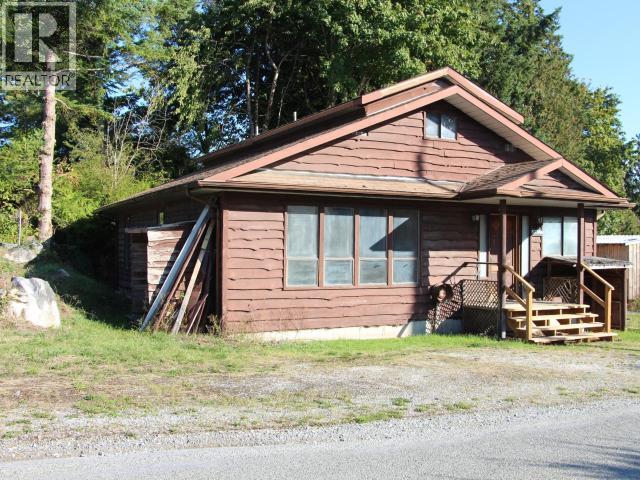 5334 Coleborn Street, Texada Island, British Columbia  V0N 3K0 - Photo 2 - 19336
