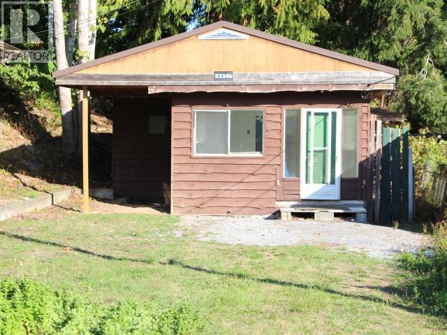 5334 Coleborn Street, Texada Island, British Columbia  V0N 3K0 - Photo 3 - 19336