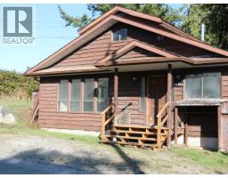 5334 Coleborn Street, Texada Island, Ca