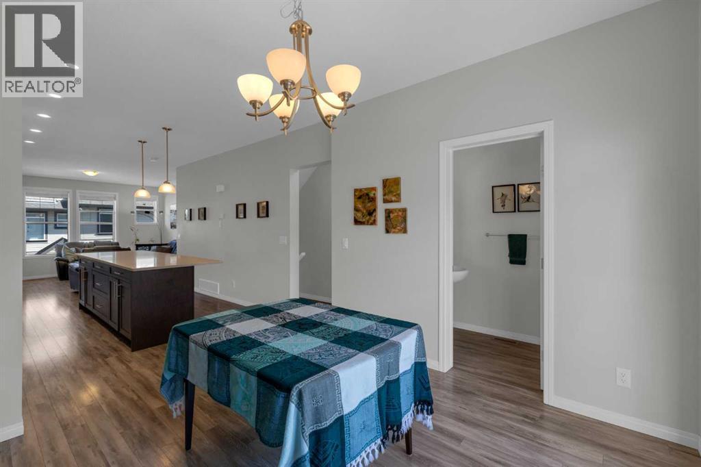 1706, 280 Williamstown Close Nw, Airdrie, Alberta  T4B 4B6 - Photo 6 - A2259989