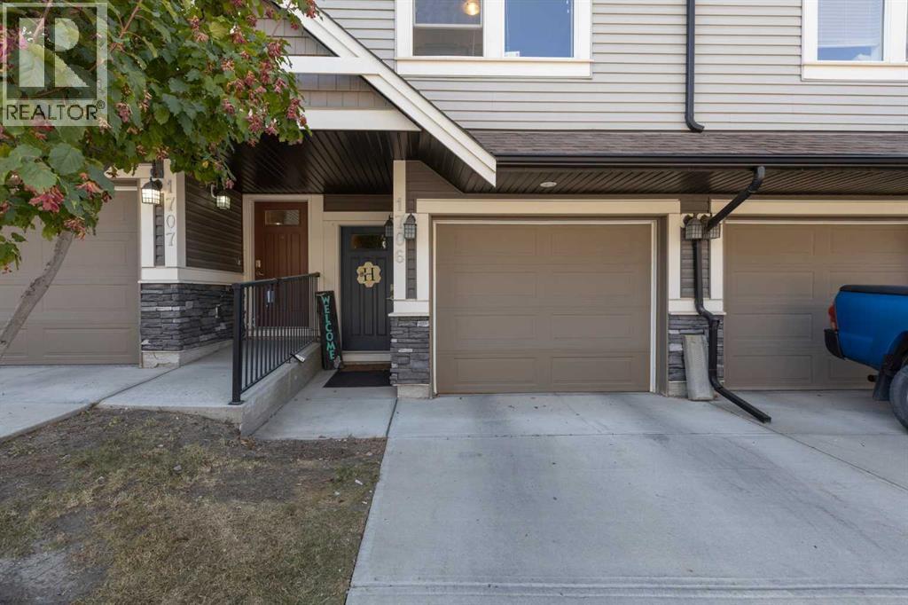 1706, 280 Williamstown Close Nw, Airdrie, Alberta  T4B 4B6 - Photo 33 - A2259989