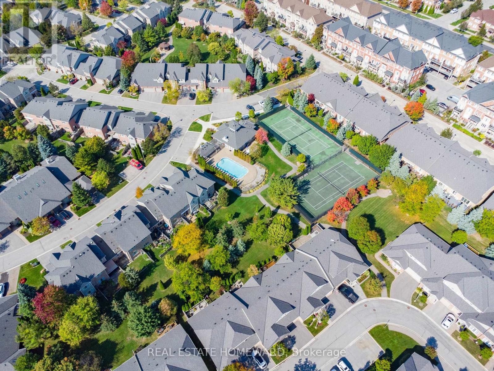 11 Loon Harbour Way, Markham, Ontario  L6E 1B4 - Photo 39 - N12446369