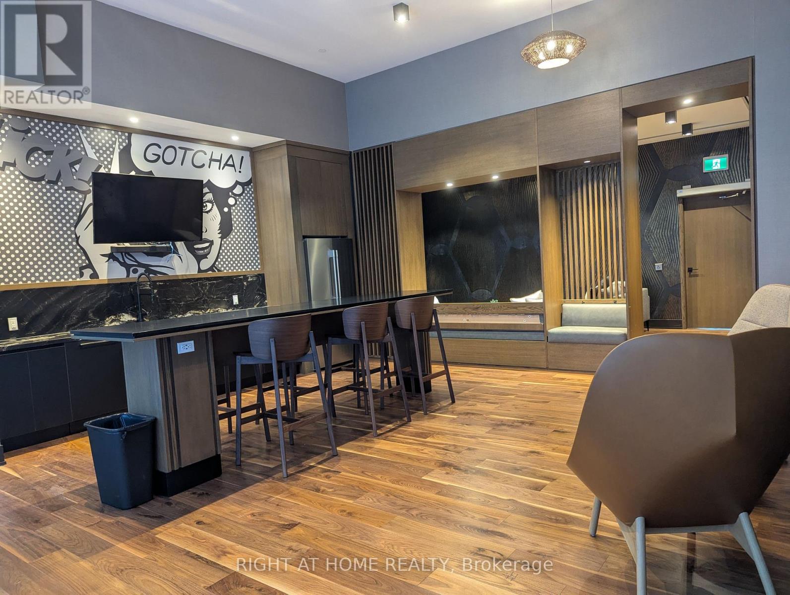 1502 - 8119 Birchmount Road, Markham, Ontario  L6G 0H5 - Photo 14 - N12448315