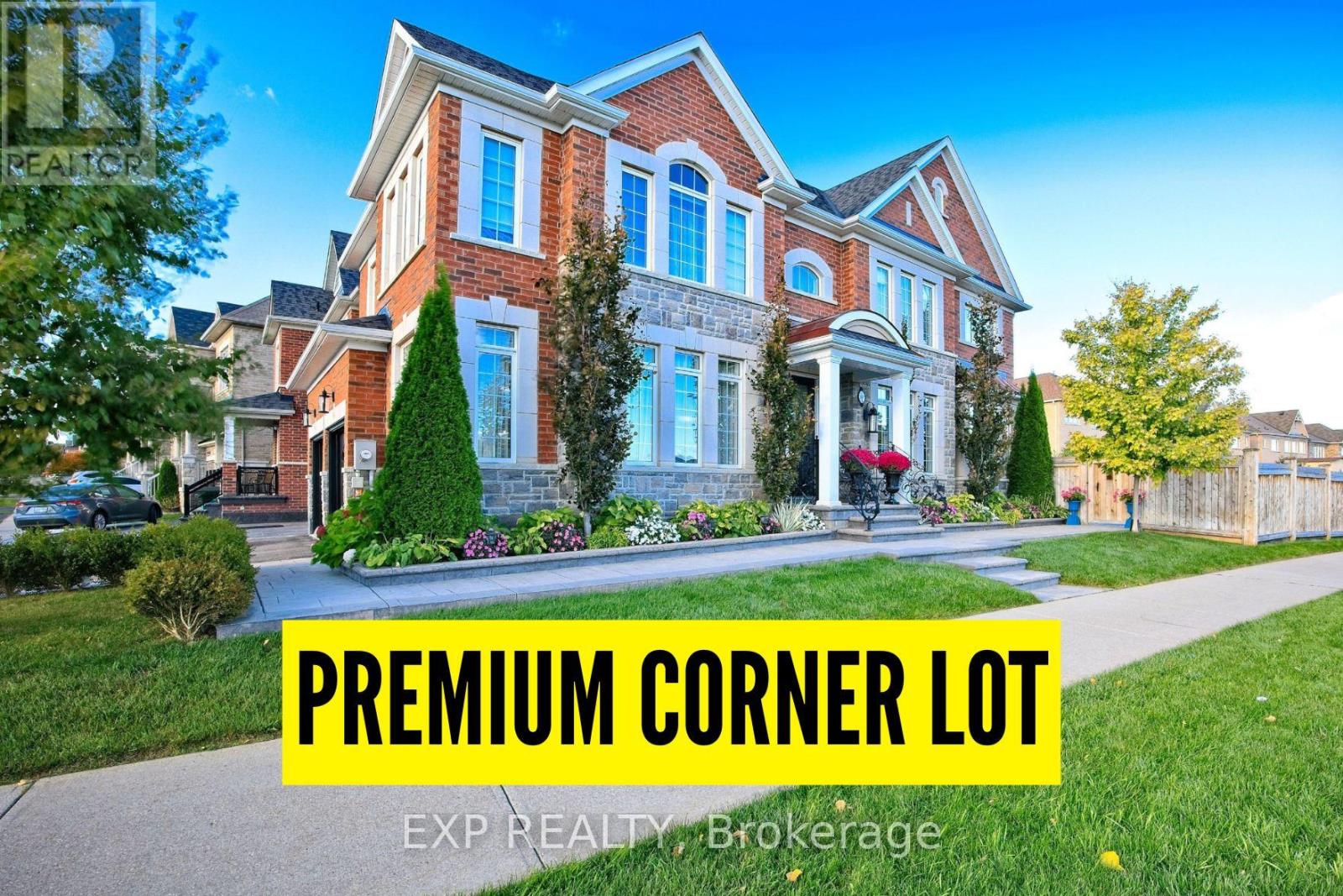 520 DOUGALL AVENUE E, Caledon, Ontario