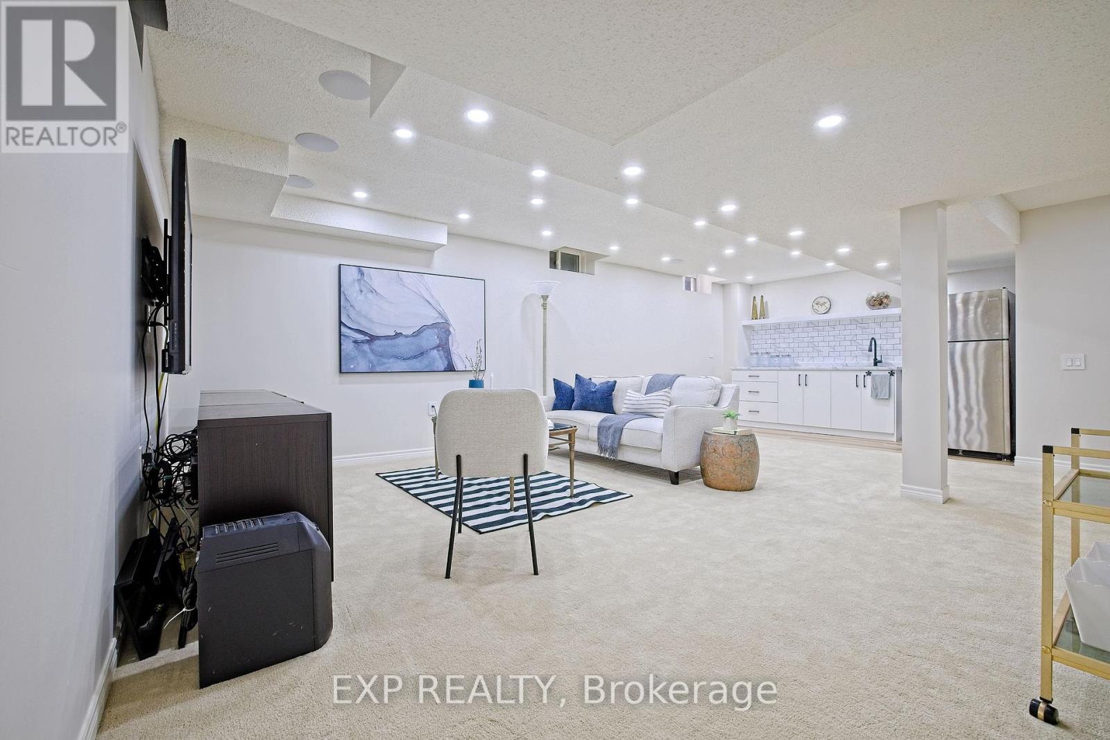 520 Dougall Avenue E, Caledon, Ontario  L7C 3Y8 - Photo 42 - W12423539