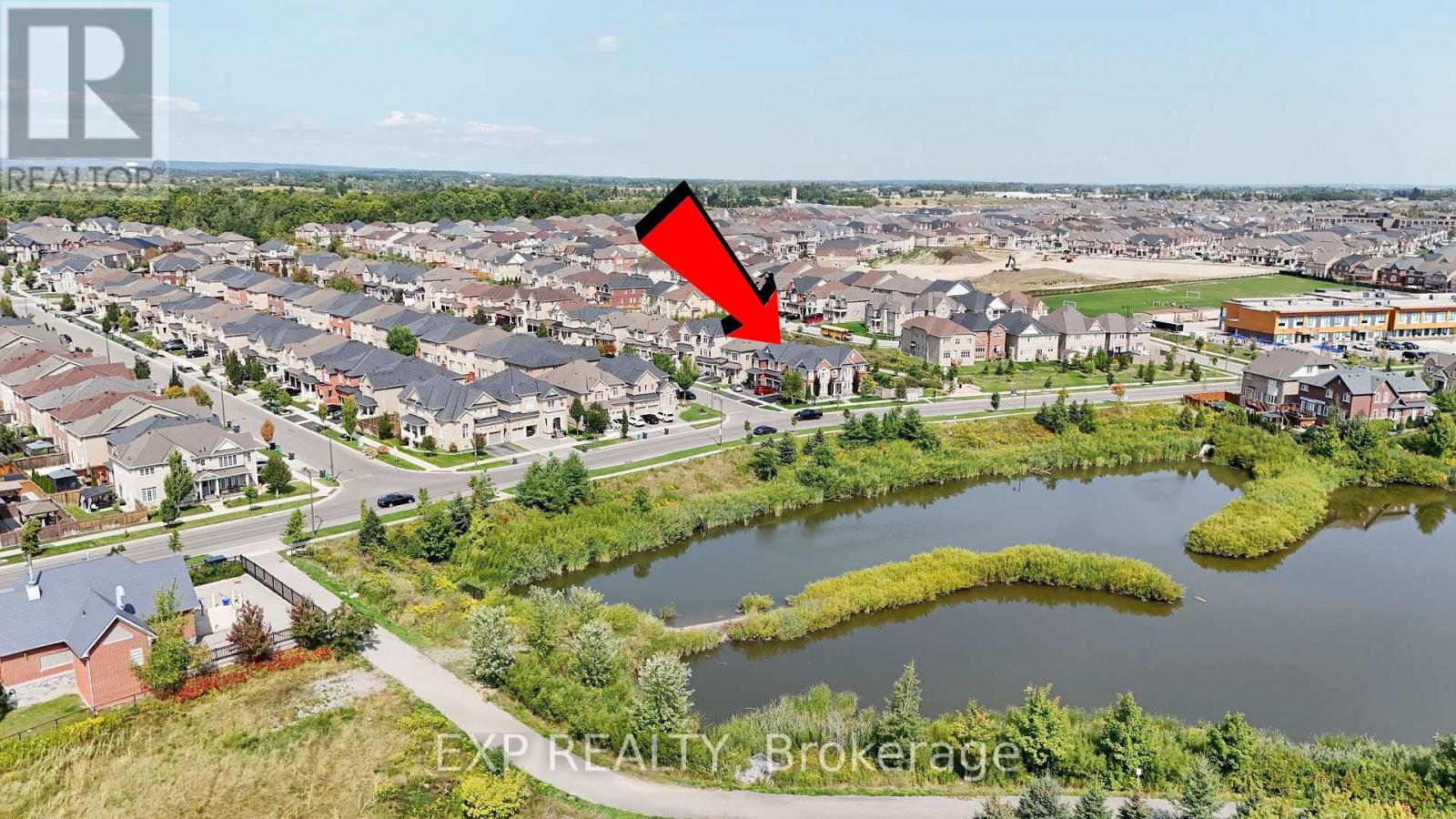 520 Dougall Avenue E, Caledon, Ontario  L7C 3Y8 - Photo 48 - W12423539