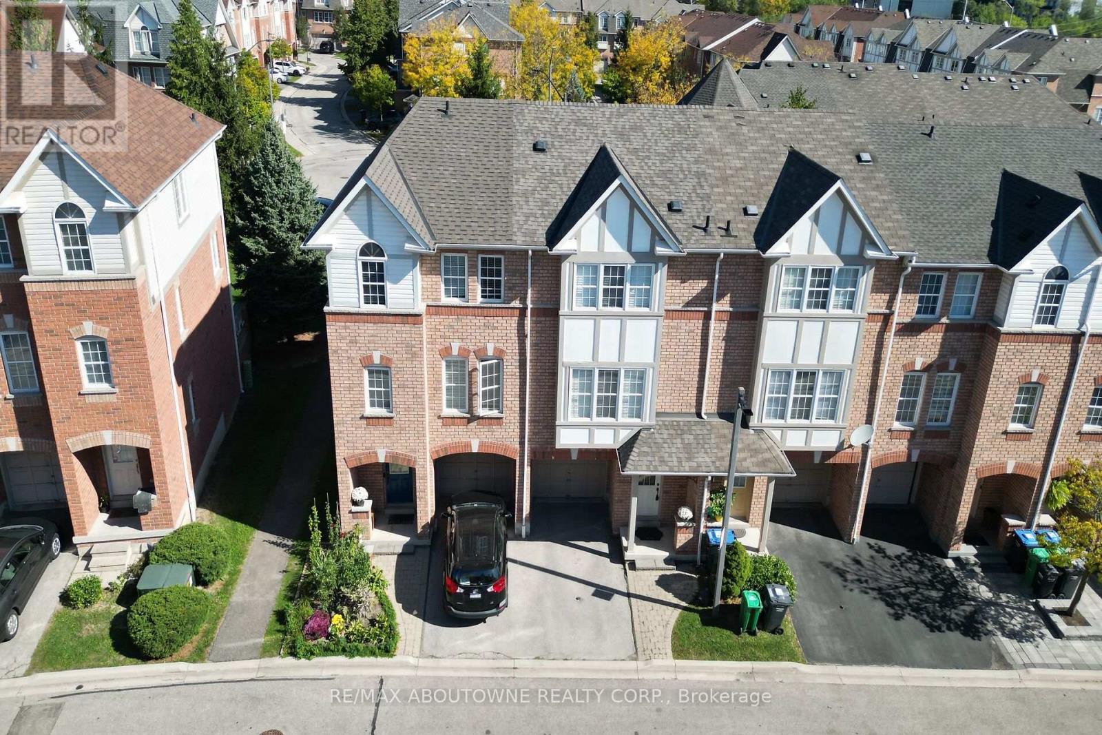327 - 3030 Breakwater Court, Mississauga, Ontario  L5B 4N7 - Photo 31 - W12447324