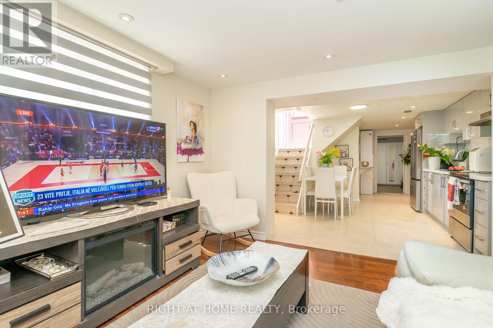 63 Allonsius Drive, Toronto, Ontario  M9C 3N6 - Photo 18 - W12448210