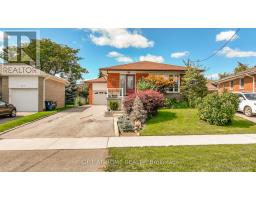 63 ALLONSIUS DRIVE, Toronto, Ontario
