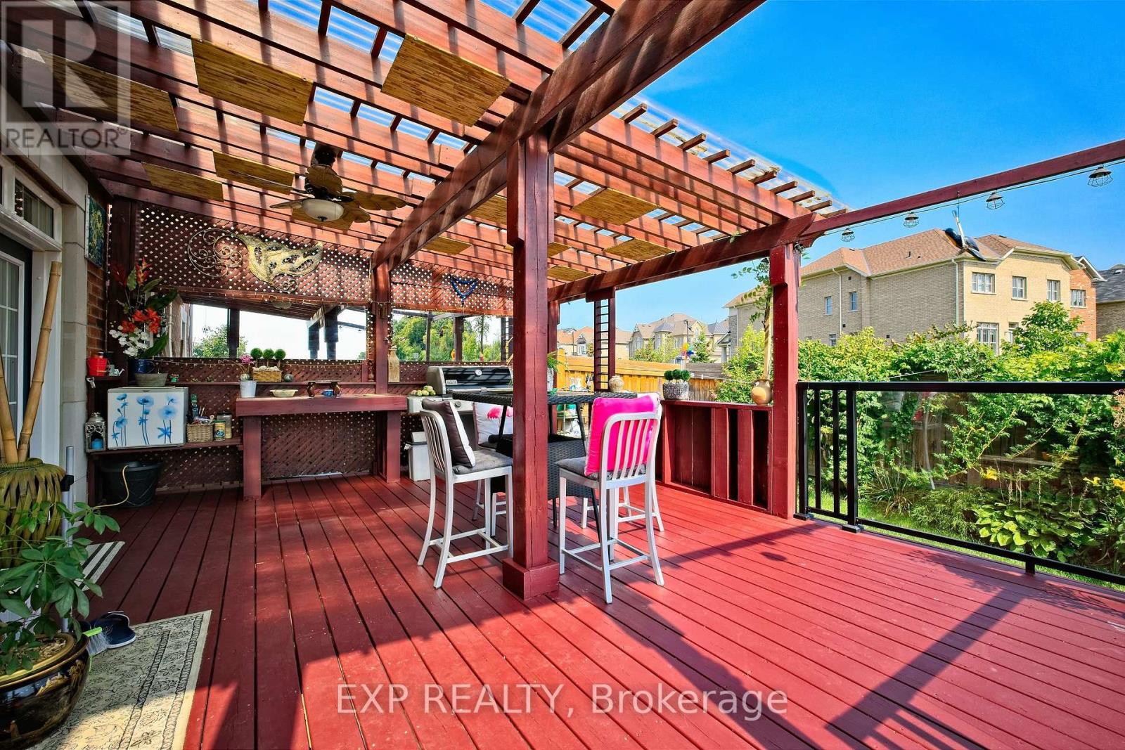 520 Dougall Avenue E, Caledon, Ontario  L7C 3Y8 - Photo 47 - W12423539