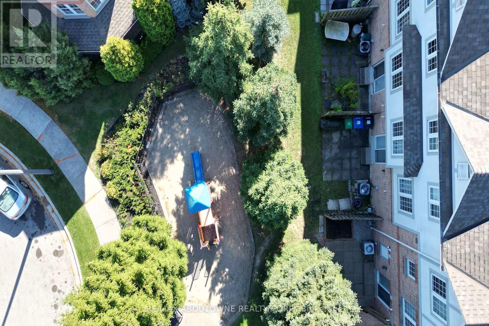 327 - 3030 Breakwater Court, Mississauga, Ontario  L5B 4N7 - Photo 45 - W12447324