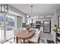 6 - 190 CENTURY HILL DRIVE, Kitchener, Ontario