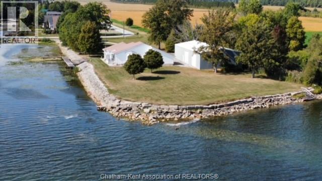 MLS# 25025087: 11544 RONDEAU DRIVE, Rondeau Bay Estates, Canada