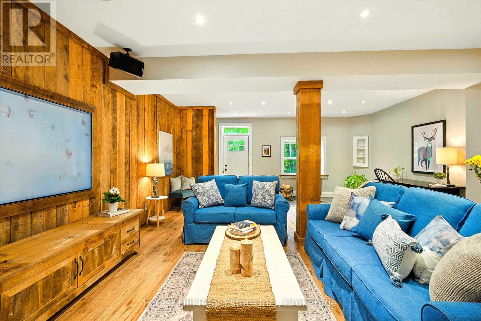 1474 Etwell Road, Huntsville (Stisted), Ontario  P1H 2J2 - Photo 31 - X12438715