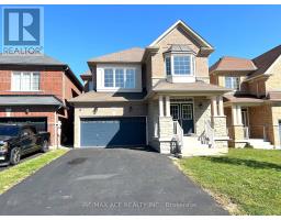 23 Grayleaf Drive, Whitchurch-Stouffville (Stouffville), Ca