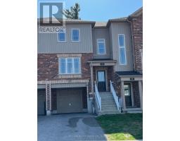 79 FRANKS WAY, Barrie, Ontario