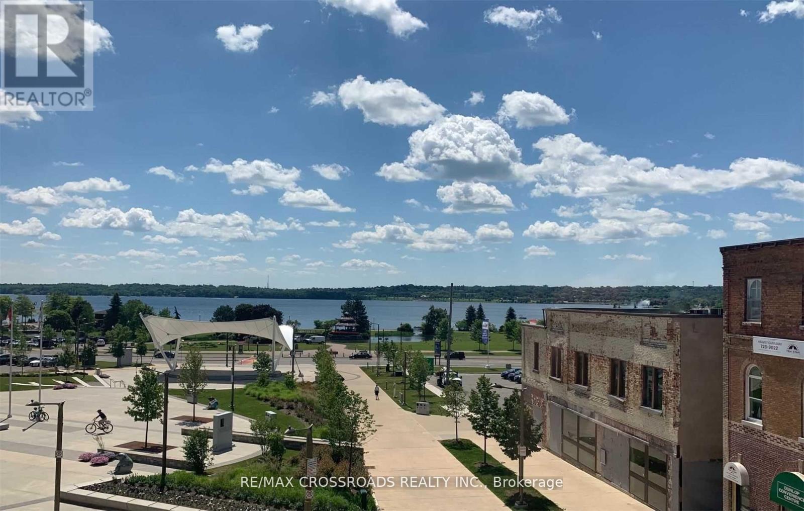 LLD - 50 DUNLOP STREET, Barrie, Ontario