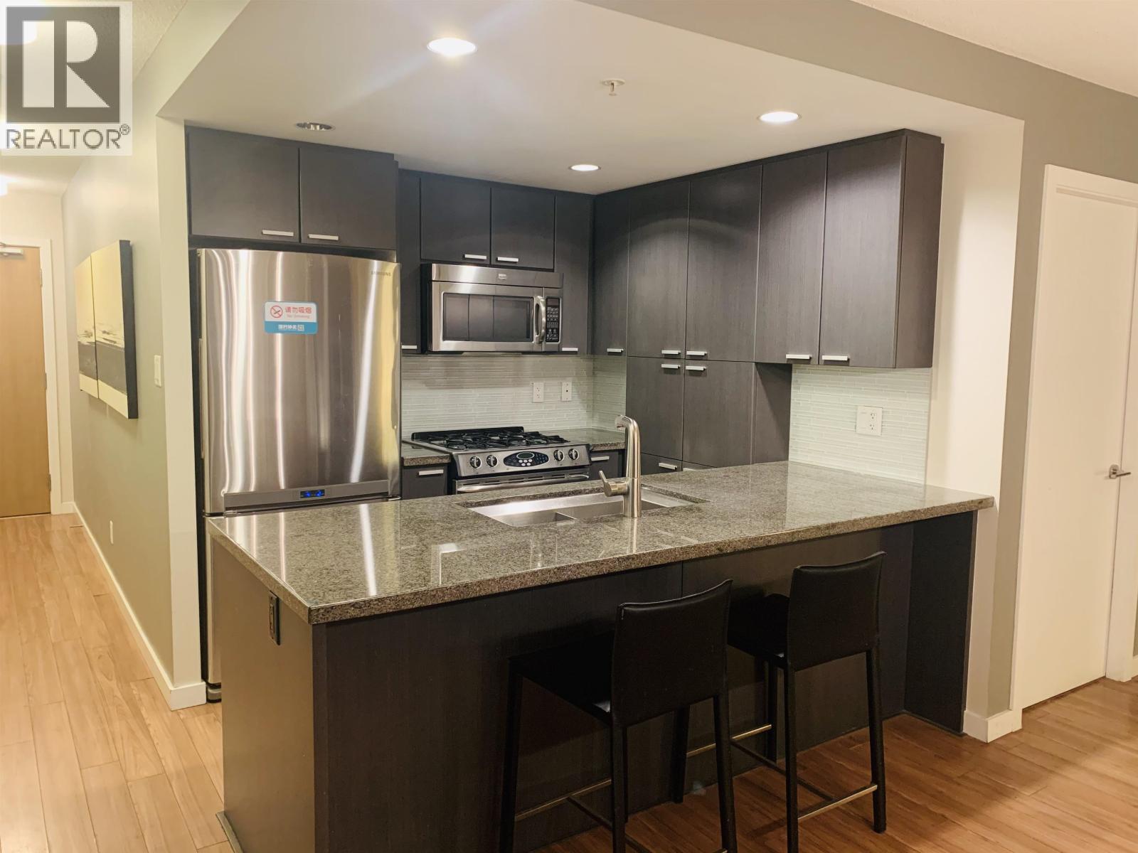 1406 2200 Douglas Road, Burnaby, British Columbia  V5C 0G8 - Photo 2 - R3054051