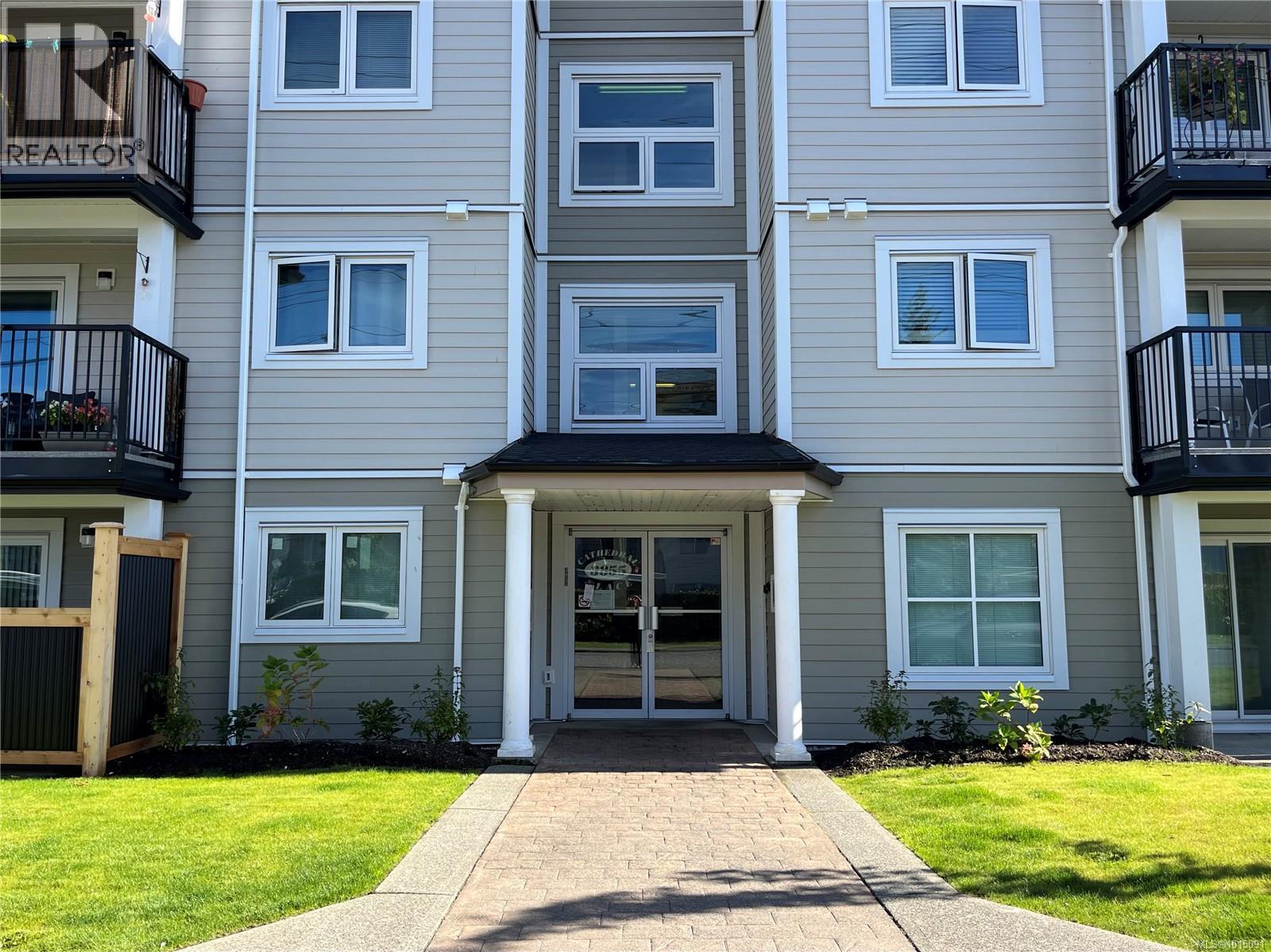 102 3855 11th Ave, Port Alberni, British Columbia  V9Y 4Z2 - Photo 2 - 1015091