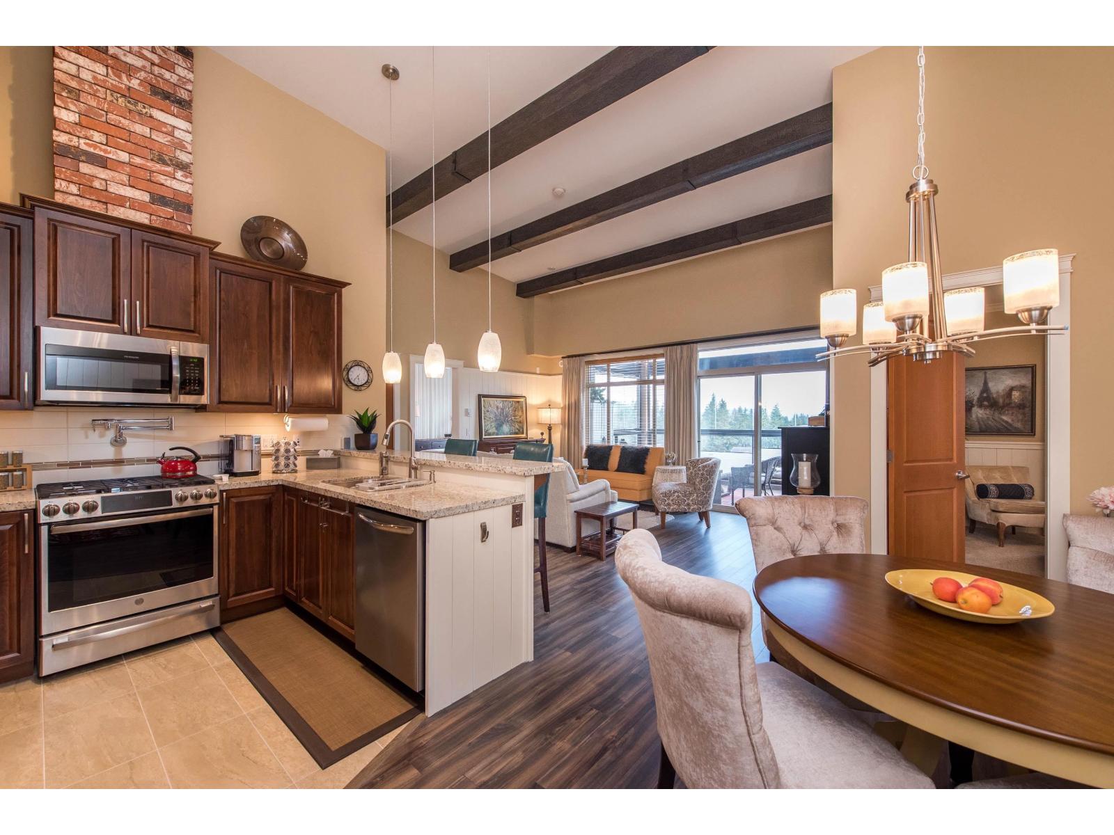 607 32445 Simon Avenue, Abbotsford, British Columbia  V2T 0G7 - Photo 6 - R3052940