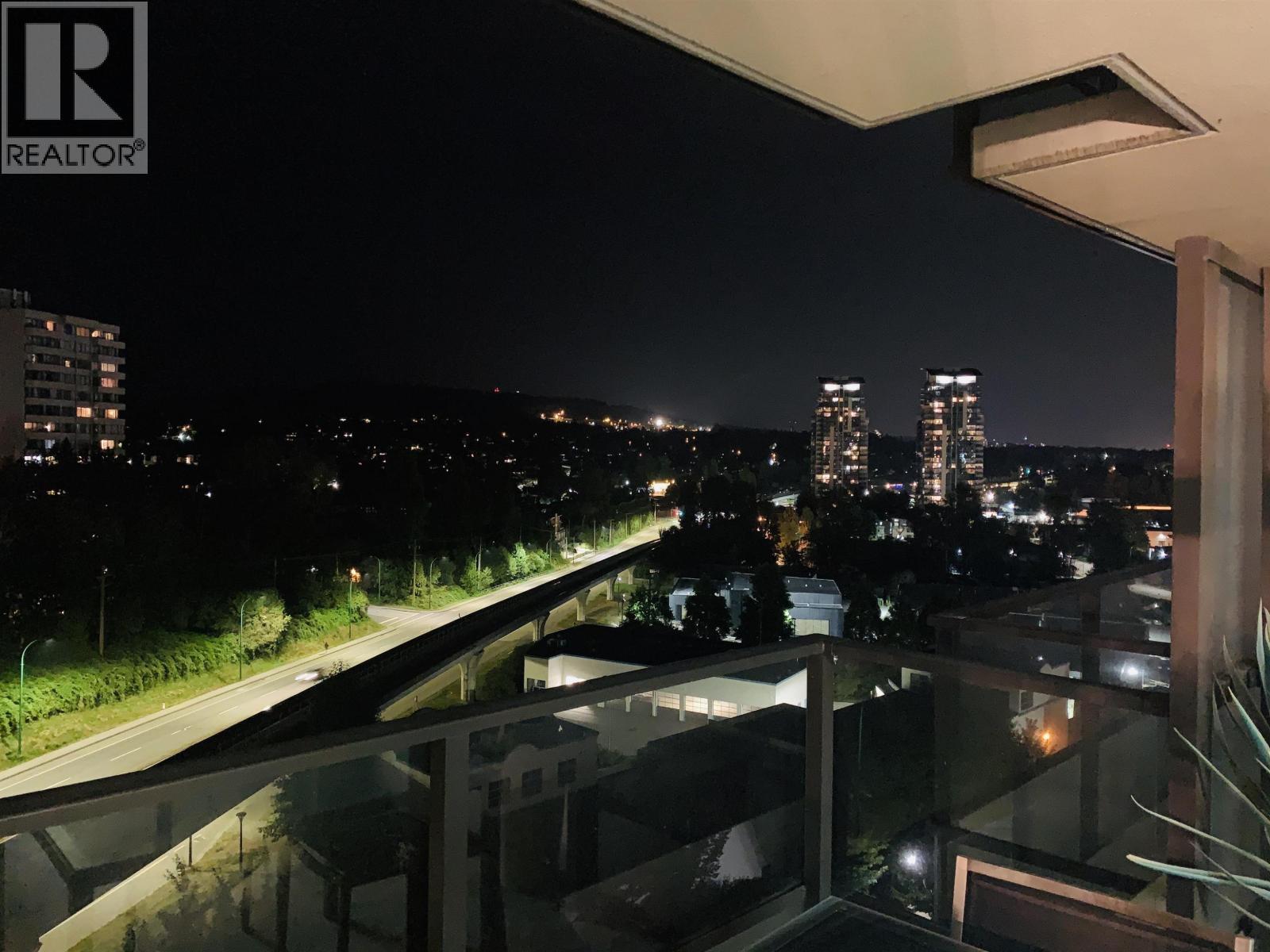 1406 2200 Douglas Road, Burnaby, British Columbia  V5C 0G8 - Photo 1 - R3054051