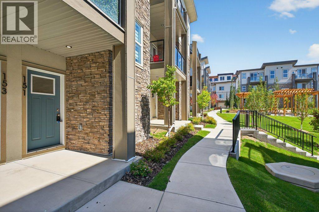 151, 2117 81st Street Sw, Calgary, Alberta  T3H 6H5 - Photo 1 - A2250679