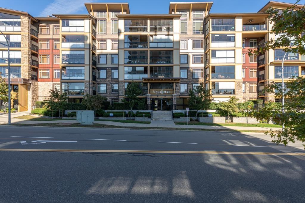 607 32445 Simon Avenue, Abbotsford, British Columbia  V2T 0G7 - Photo 40 - R3052940