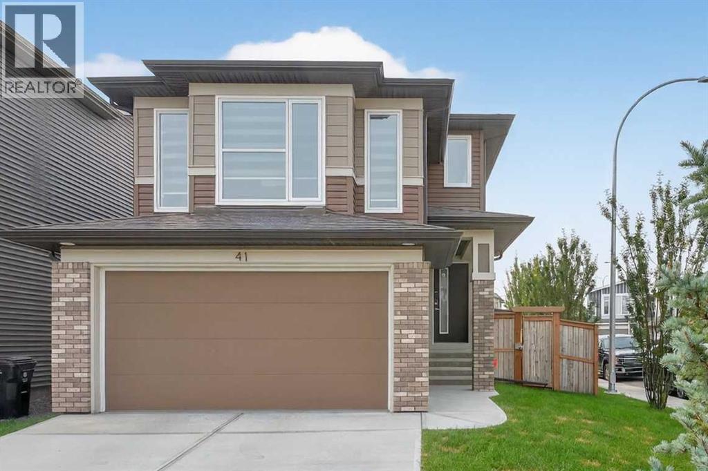 41 Walgrove Green Se, Calgary, Alberta  T2X 2H8 - Photo 1 - A2253492