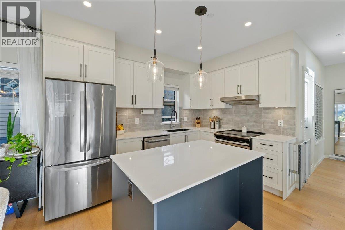 107 258 Hart Street, Coquitlam, British Columbia  V3K 1R4 - Photo 9 - R3055998