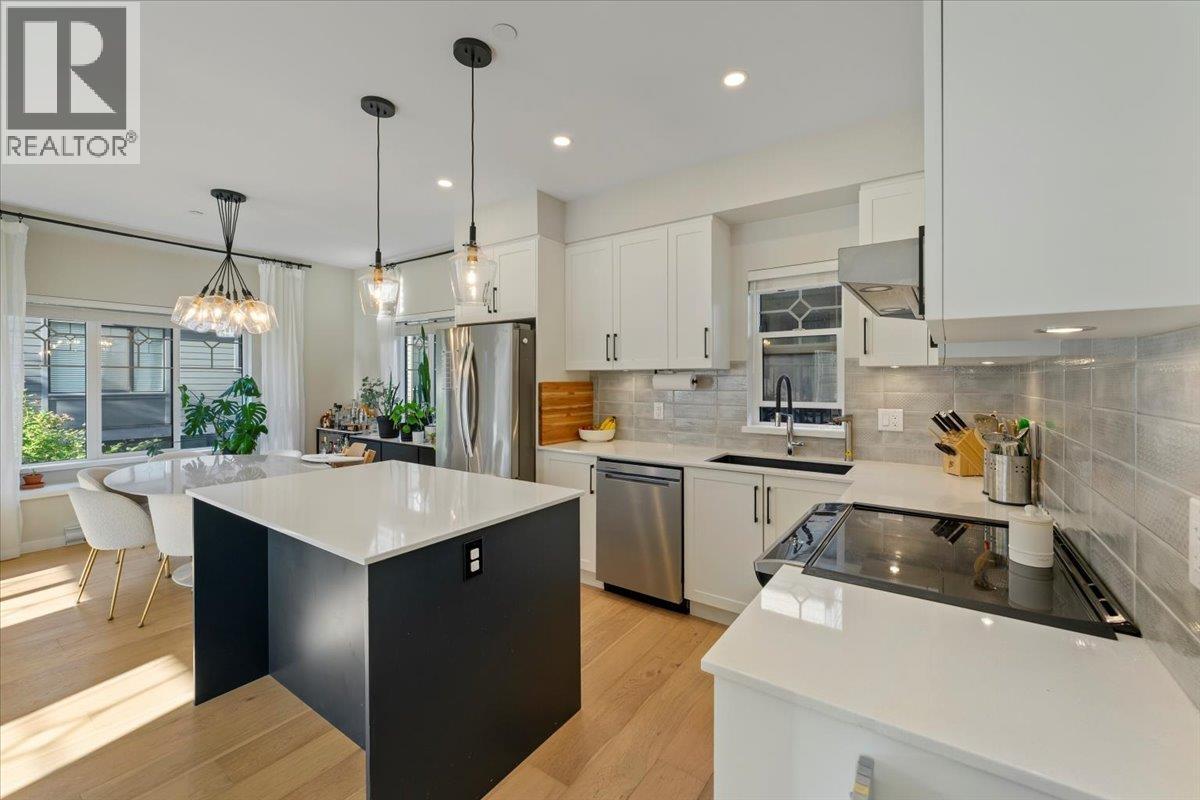 107 258 Hart Street, Coquitlam, British Columbia  V3K 1R4 - Photo 8 - R3055998