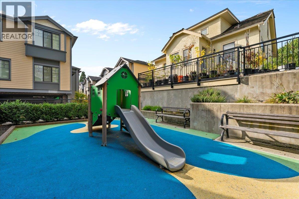 107 258 Hart Street, Coquitlam, British Columbia  V3K 1R4 - Photo 34 - R3055998