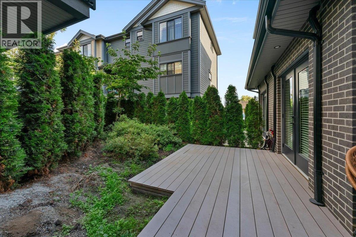 107 258 Hart Street, Coquitlam, British Columbia  V3K 1R4 - Photo 30 - R3055998