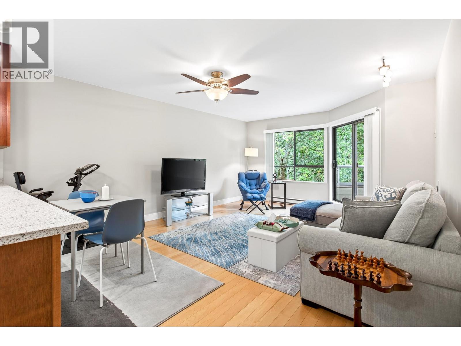308 1690 Augusta Avenue, Burnaby, British Columbia  V5A 2V6 - Photo 13 - R3055466