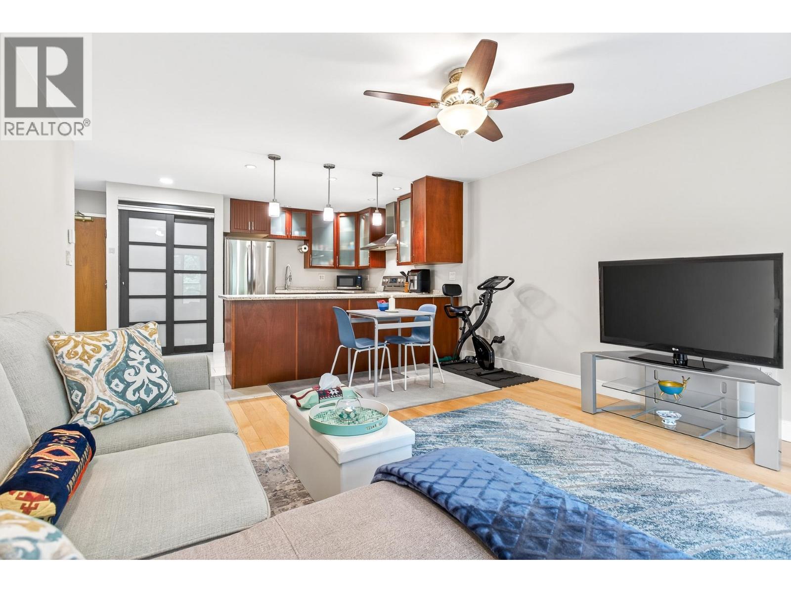 308 1690 Augusta Avenue, Burnaby, British Columbia  V5A 2V6 - Photo 16 - R3055466