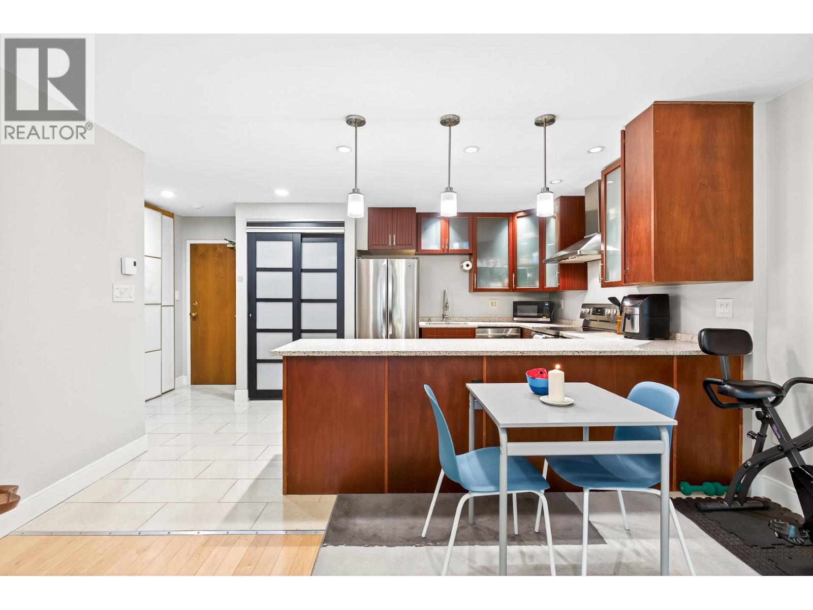 308 1690 Augusta Avenue, Burnaby, British Columbia  V5A 2V6 - Photo 12 - R3055466