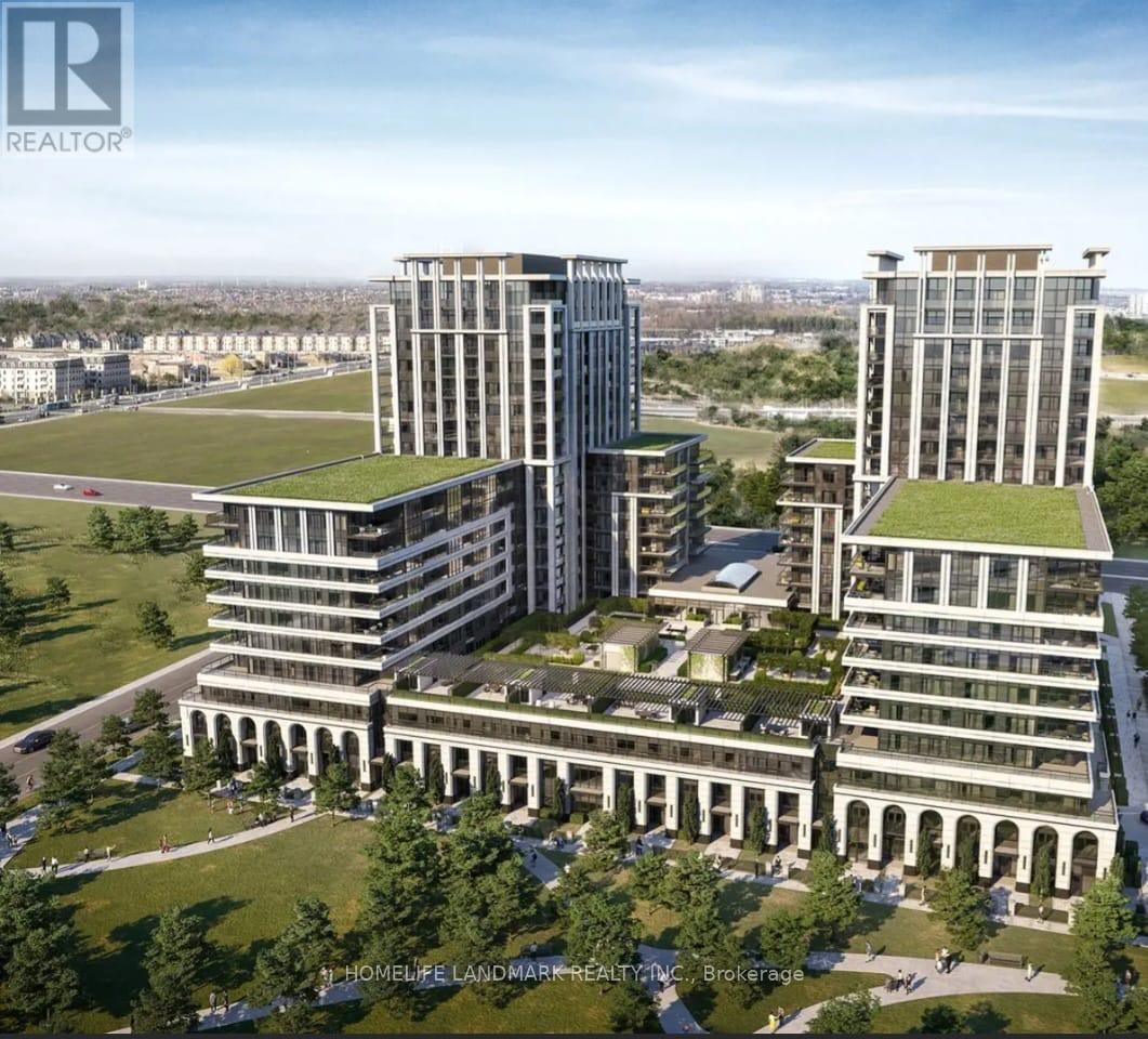 1105 N - 9 CLEGG ROAD N, Markham, Ontario