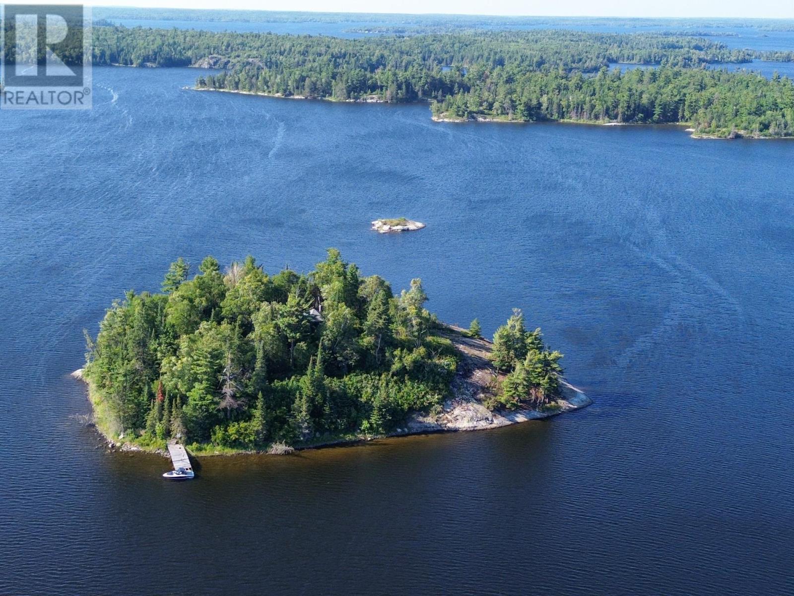 Km270 Island, Crow Rock Island Area, S Of Kenora, Ontario P9N 3W8 - Photo 11 - TB253156