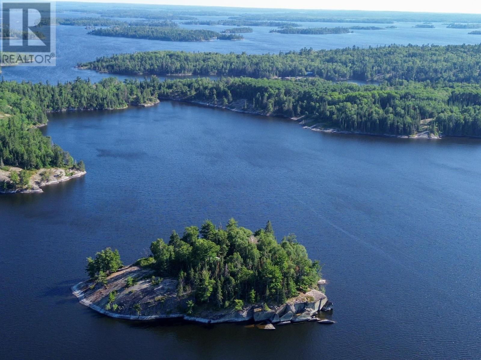 Km270 Island, Crow Rock Island Area, S Of Kenora, Ontario P9N 3W8 - Photo 10 - TB253156